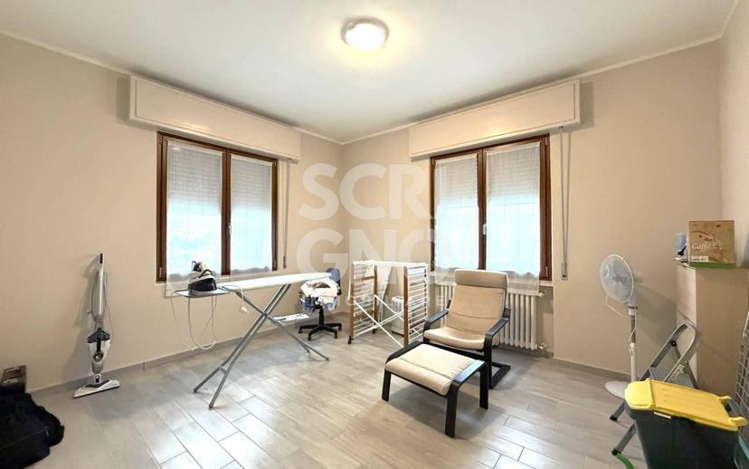 Appartamento ottimo stato, primo piano, Pistoia Ovest, Pistoia — foto 53 di 55