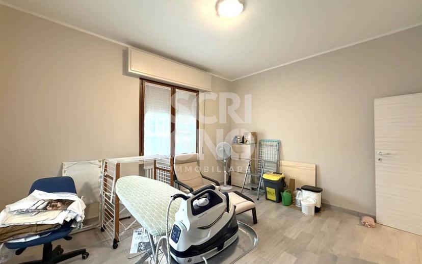 Appartamento ottimo stato, primo piano, Pistoia Ovest, Pistoia — foto 55 di 55