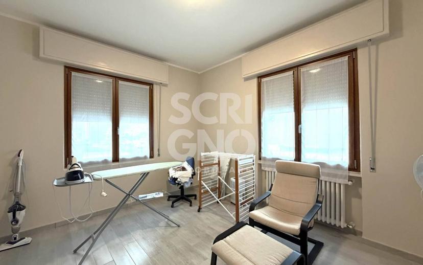 Appartamento ottimo stato, primo piano, Pistoia Ovest, Pistoia — foto 27 di 55