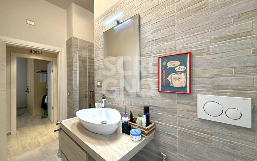 Appartamento ottimo stato, primo piano, Pistoia Ovest, Pistoia — foto 54 di 55