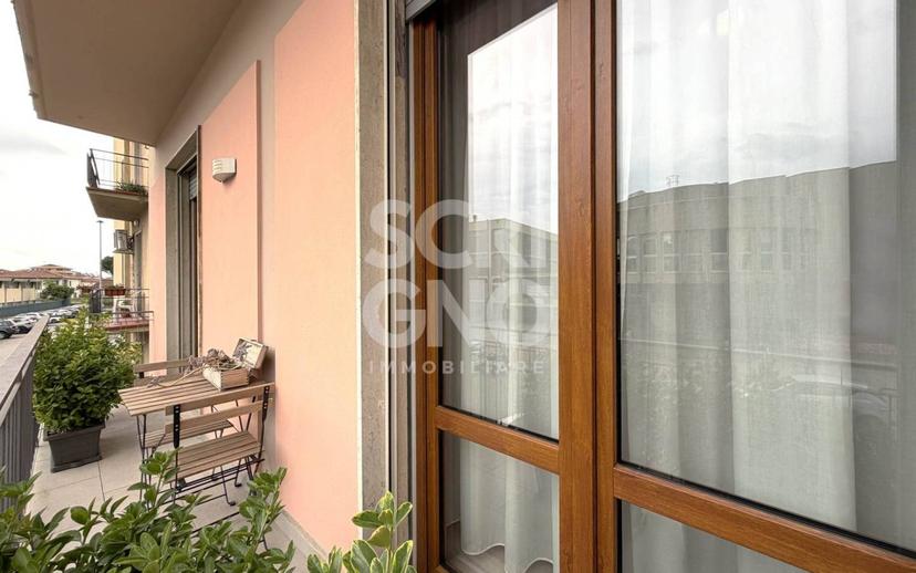 Appartamento ottimo stato, primo piano, Pistoia Ovest, Pistoia — foto 22 di 55