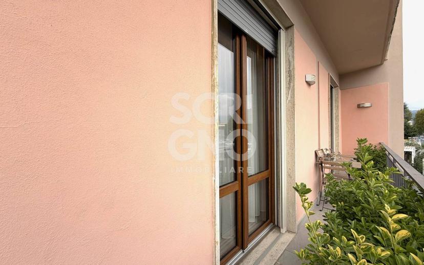 Appartamento ottimo stato, primo piano, Pistoia Ovest, Pistoia — foto 24 di 55