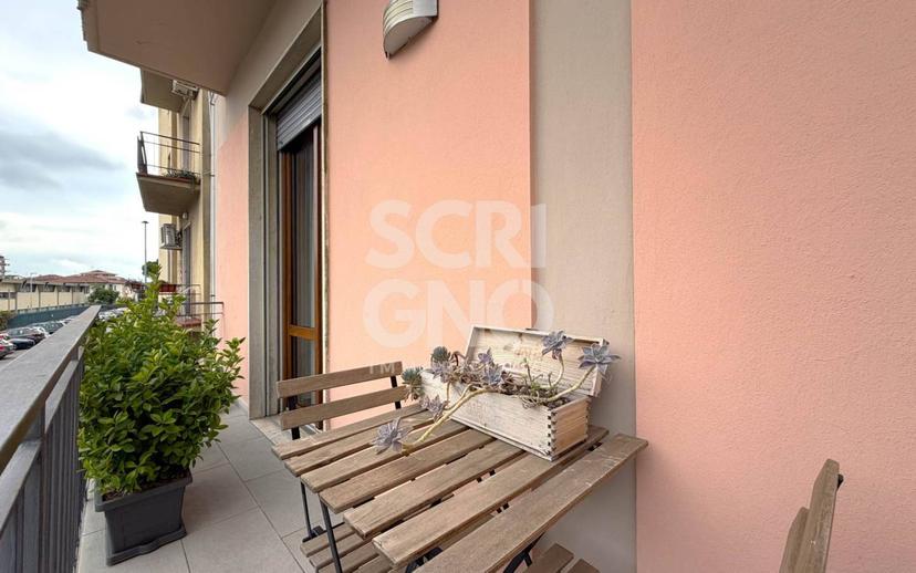 Appartamento ottimo stato, primo piano, Pistoia Ovest, Pistoia — foto 47 di 55