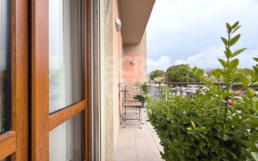 Appartamento ottimo stato, primo piano, Pistoia Ovest, Pistoia — foto 43 di 55