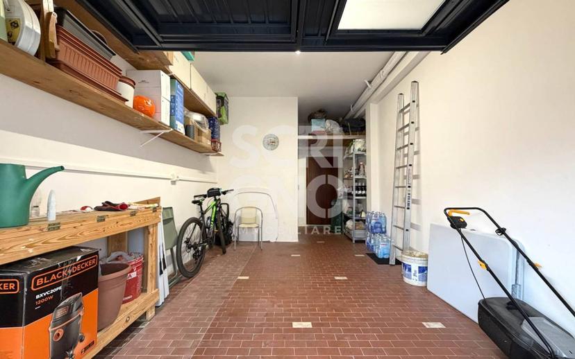 Appartamento ottimo stato, primo piano, Pistoia Ovest, Pistoia — foto 15 di 55