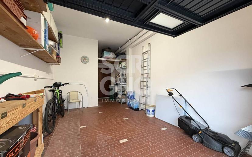 Appartamento ottimo stato, primo piano, Pistoia Ovest, Pistoia — foto 14 di 55