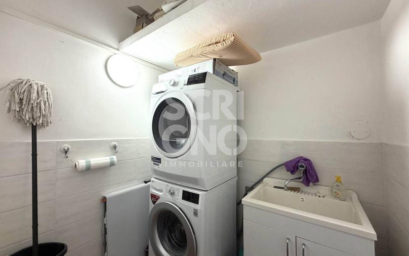 Appartamento ottimo stato, primo piano, Pistoia Ovest, Pistoia — foto 18 di 55