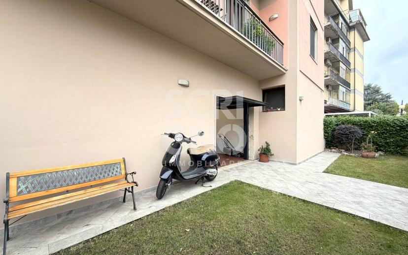 Appartamento ottimo stato, primo piano, Pistoia Ovest, Pistoia — foto 38 di 55