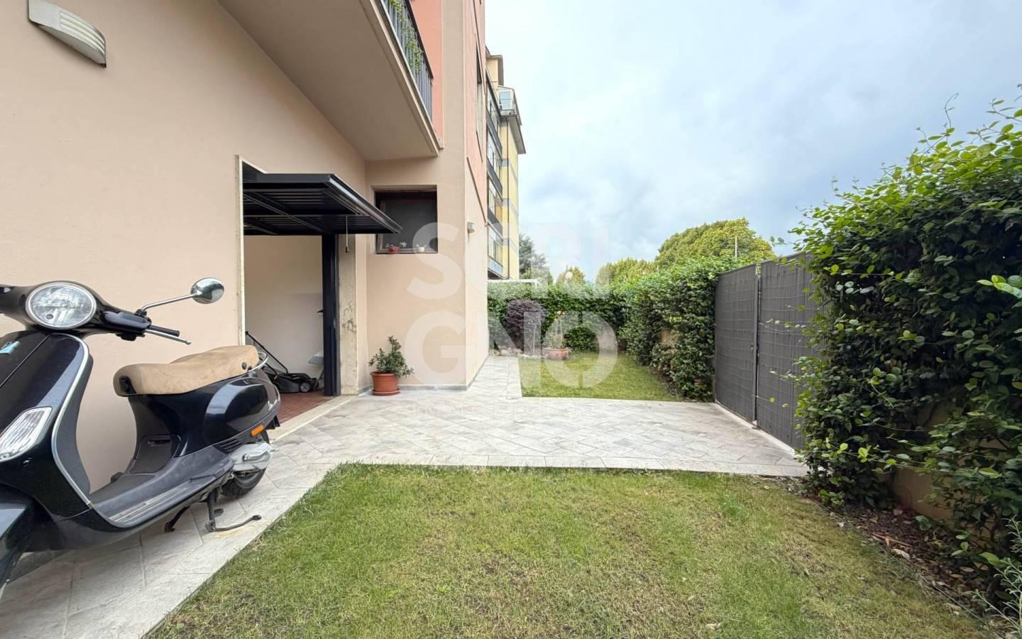 Appartamento ottimo stato, primo piano, Pistoia Ovest, Pistoia