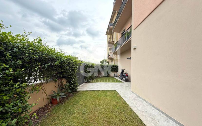 Appartamento ottimo stato, primo piano, Pistoia Ovest, Pistoia — foto 20 di 55