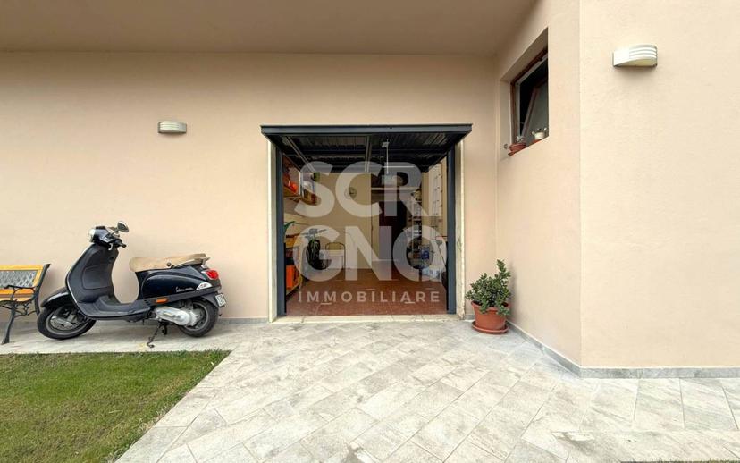 Appartamento ottimo stato, primo piano, Pistoia Ovest, Pistoia — foto 13 di 55
