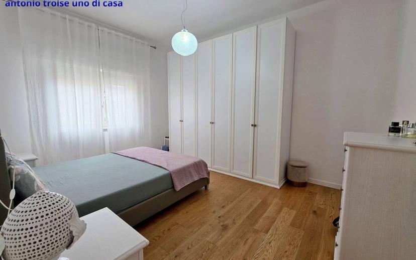Quadrilocale via Alberto Franchetti, Pistoia Ovest, Pistoia — foto 15 di 20