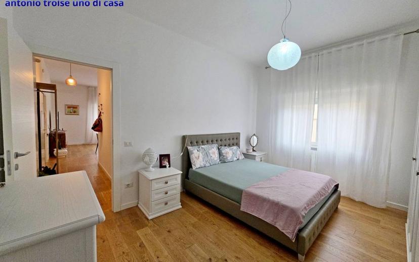 Quadrilocale via Alberto Franchetti, Pistoia Ovest, Pistoia — foto 12 di 20