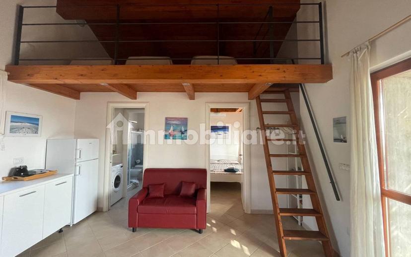 Villa unifamiliare Strada Vicinale Lampianu 41, Palmadula - Argentiera, Sassari — foto 4 di 10