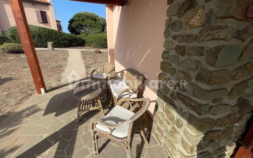 Villa unifamiliare Strada Vicinale Lampianu 41, Palmadula - Argentiera, Sassari — foto 3 di 10