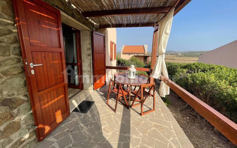 Villa unifamiliare Strada Vicinale Lampianu 41, Palmadula - Argentiera, Sassari — foto 9 di 10