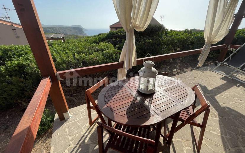 Villa unifamiliare Strada Vicinale Lampianu 41, Palmadula - Argentiera, Sassari — foto 2 di 10