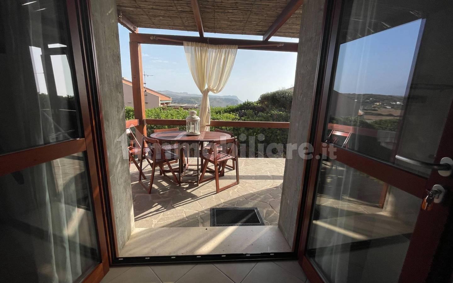 Villa unifamiliare Strada Vicinale Lampianu 41, Palmadula - Argentiera, Sassari