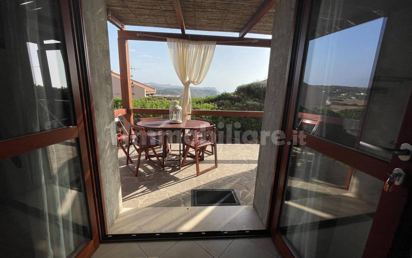 Villa unifamiliare Strada Vicinale Lampianu 41, Palmadula - Argentiera, Sassari