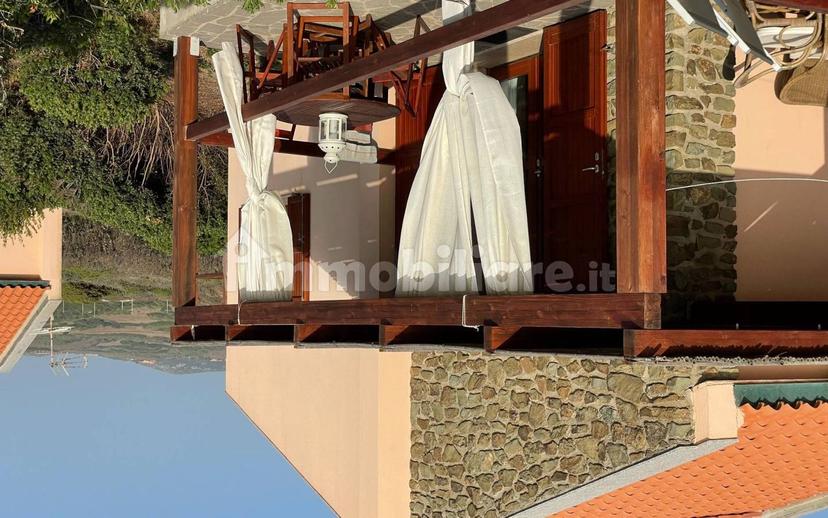 Villa unifamiliare Strada Vicinale Lampianu 41, Palmadula - Argentiera, Sassari — foto 6 di 10