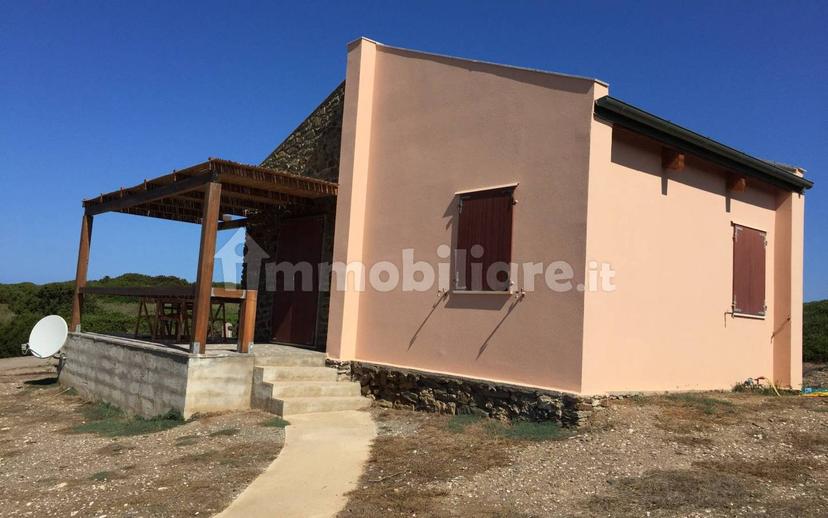 Villa unifamiliare Strada Vicinale Lampianu 41, Palmadula - Argentiera, Sassari — foto 10 di 10