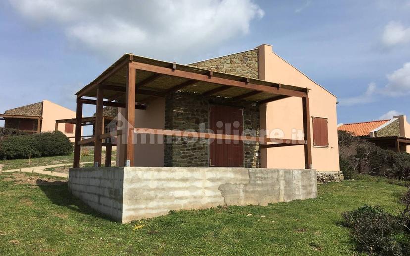 Villa unifamiliare Strada Vicinale Lampianu 41, Palmadula - Argentiera, Sassari — foto 5 di 10