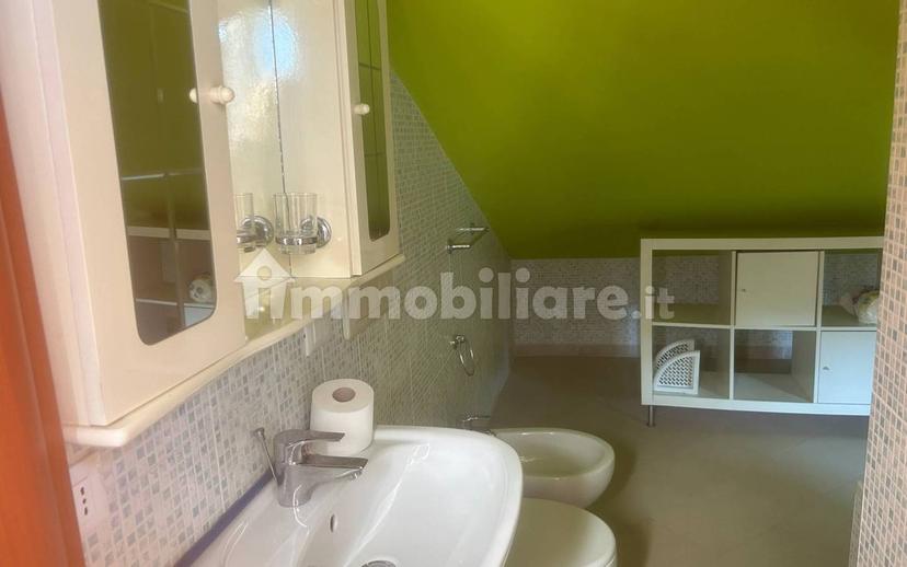 Mansarda via Roma 72, Centro, Castel Sant'Elia — foto 8 di 10