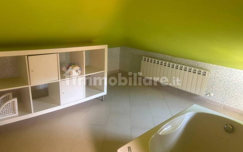 Mansarda via Roma 72, Centro, Castel Sant'Elia — foto 5 di 10