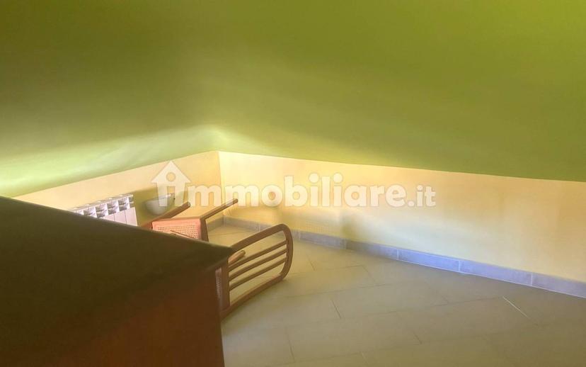 Mansarda via Roma 72, Centro, Castel Sant'Elia — foto 4 di 10
