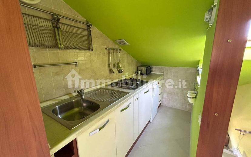 Mansarda via Roma 72, Centro, Castel Sant'Elia — foto 7 di 10