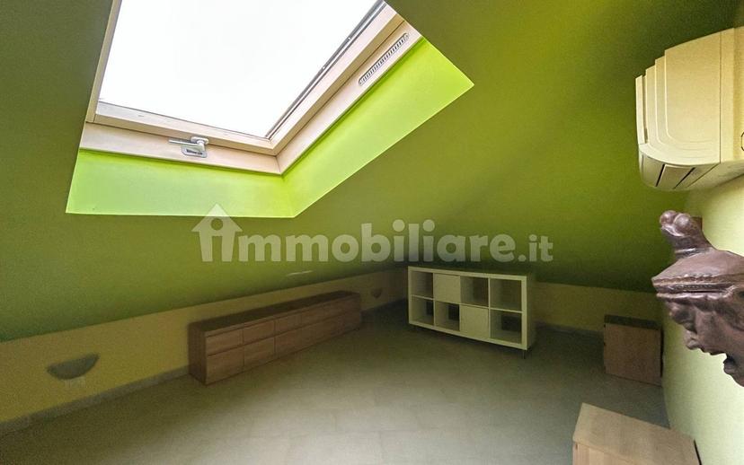 Mansarda via Roma 72, Centro, Castel Sant'Elia — foto 9 di 10