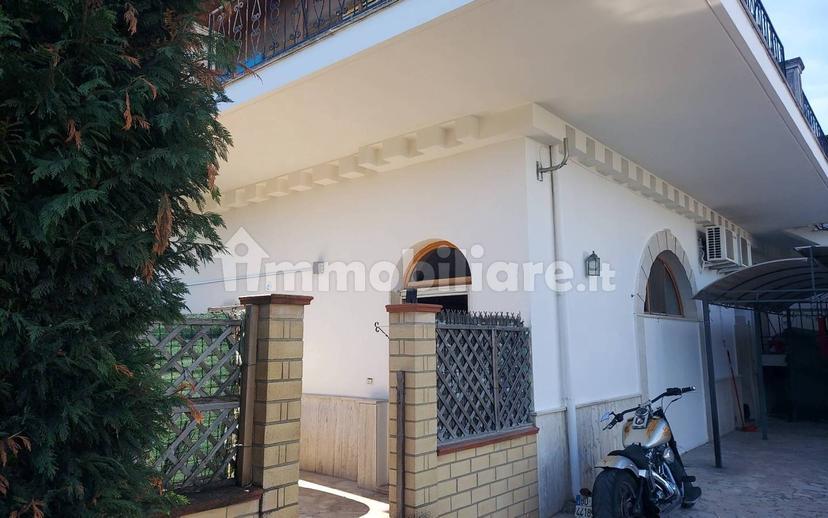 Bilocale Strada del Salice Nuovo traversa 4, Salice Nuovo, Foggia — foto 14 di 17