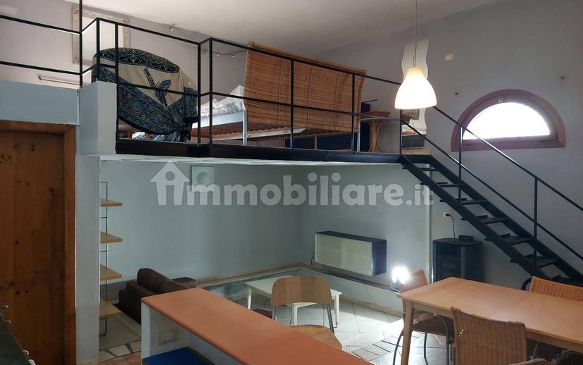 Bilocale Strada del Salice Nuovo traversa 4, Salice Nuovo, Foggia — foto 12 di 17
