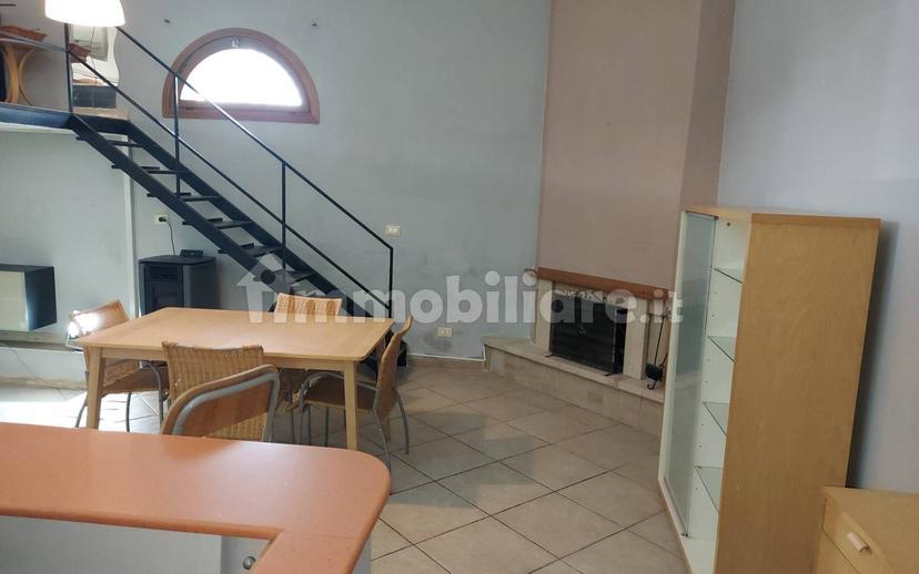 Bilocale Strada del Salice Nuovo traversa 4, Salice Nuovo, Foggia — foto 17 di 17