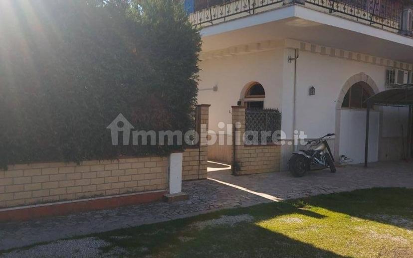 Bilocale Strada del Salice Nuovo traversa 4, Salice Nuovo, Foggia — foto 3 di 17