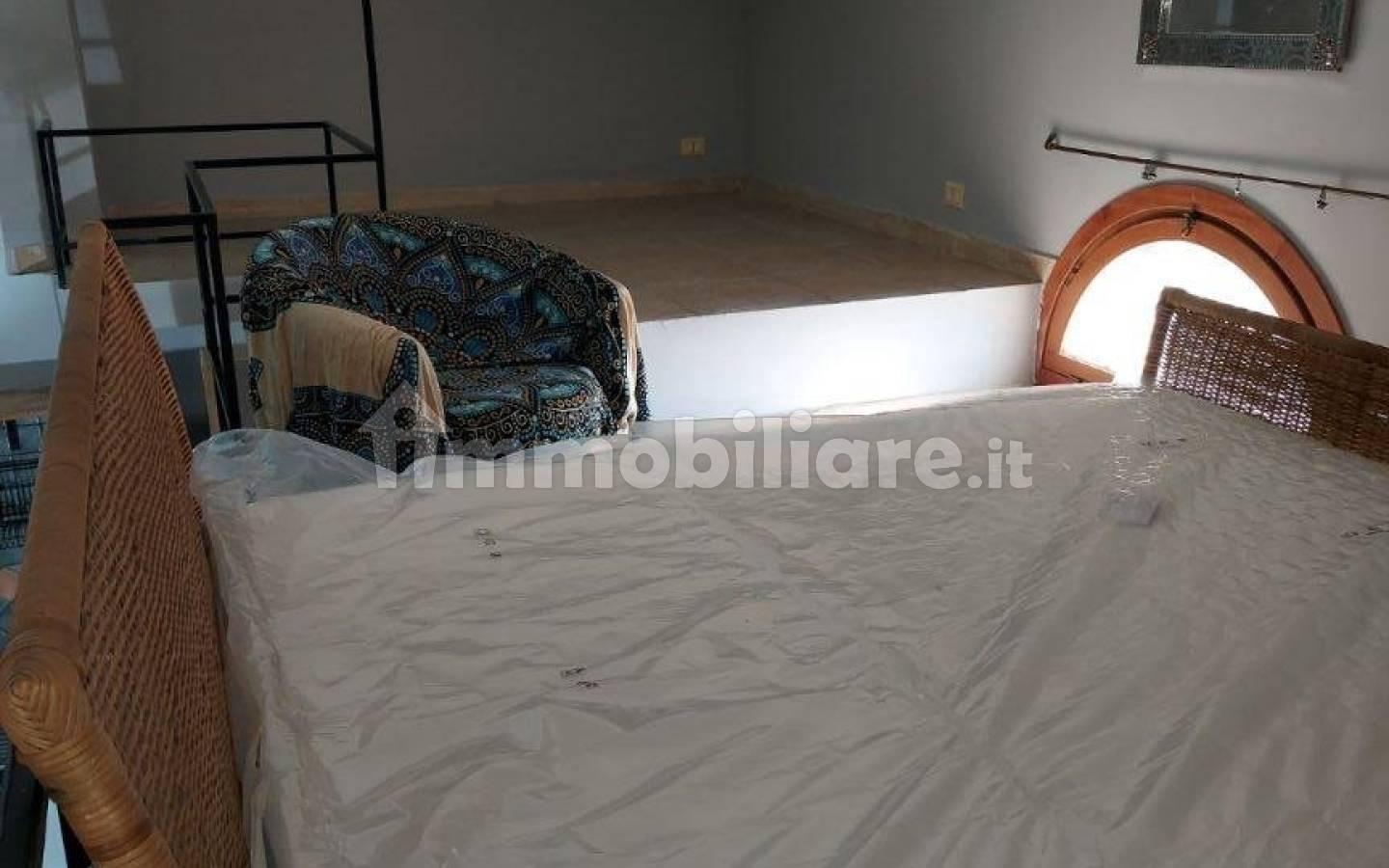 Bilocale Strada del Salice Nuovo traversa 4, Salice Nuovo, Foggia