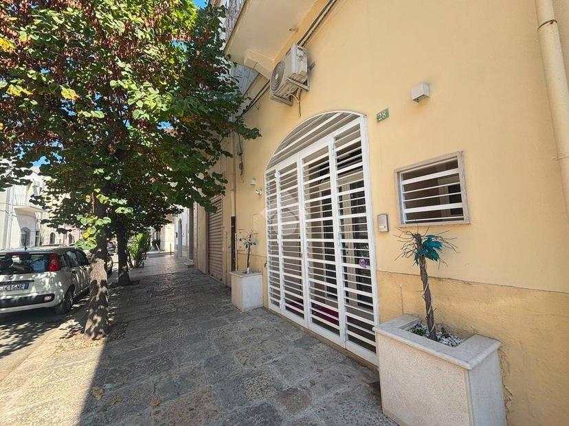 Monolocale via Masaniello 28, Centro, Cerignola — foto 5 di 16
