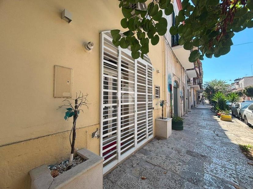 Monolocale via Masaniello 28, Centro, Cerignola — foto 9 di 16