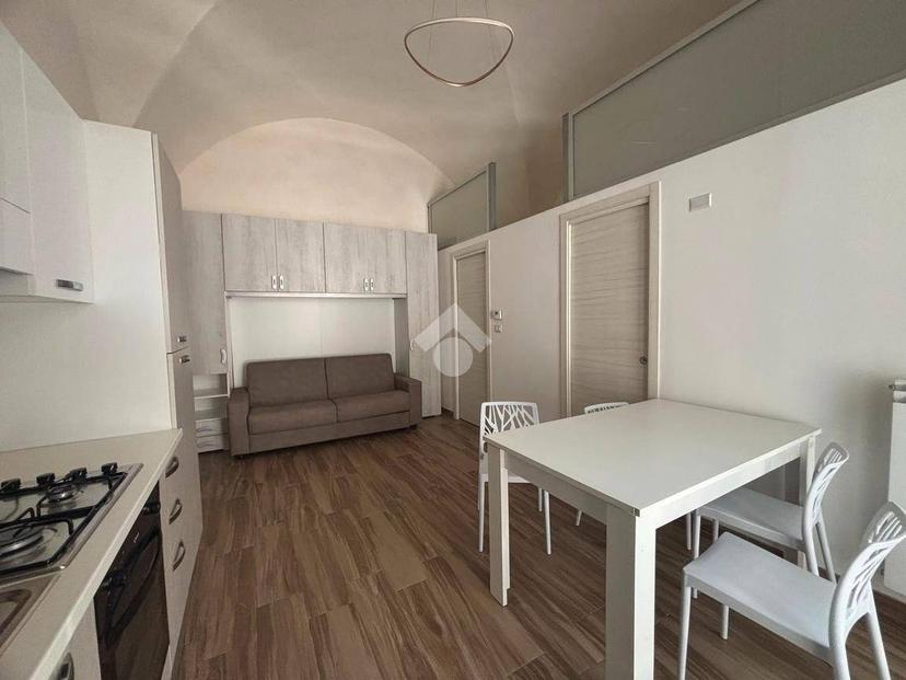 Monolocale via Masaniello 28, Centro, Cerignola — foto 13 di 16