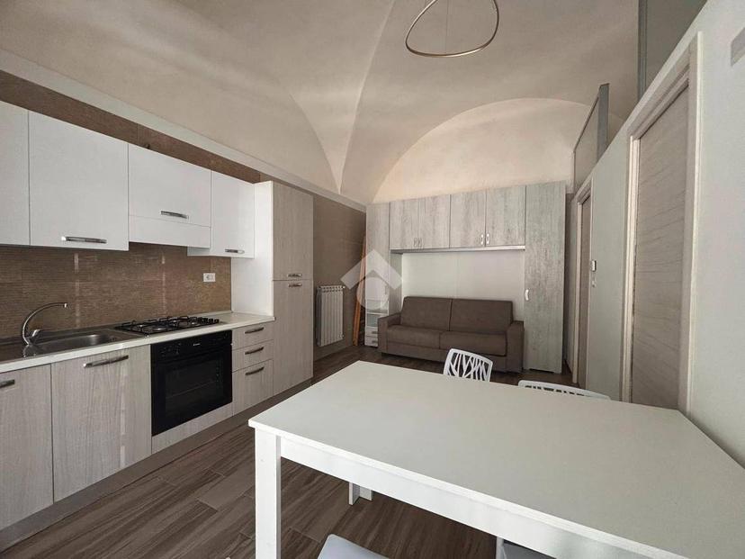 Monolocale via Masaniello 28, Centro, Cerignola — foto 16 di 16