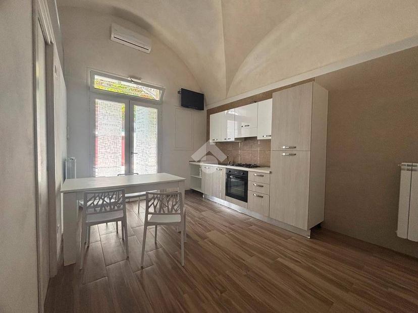 Monolocale via Masaniello 28, Centro, Cerignola — foto 15 di 16