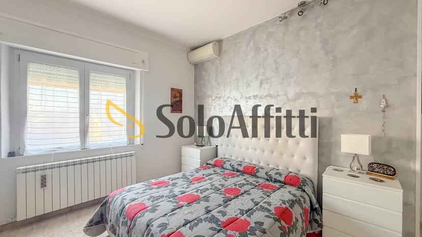 Stanza in affitto in appartamento via Lombardia 24, Grosseto — foto 18 di 21