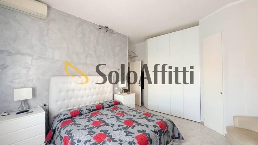 Stanza in affitto in appartamento via Lombardia 24, Grosseto — foto 4 di 21