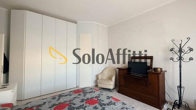 Stanza in affitto in appartamento via Lombardia 24, Grosseto — foto 19 di 21