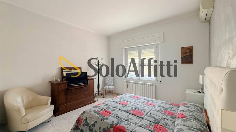 Stanza in affitto in appartamento via Lombardia 24, Grosseto