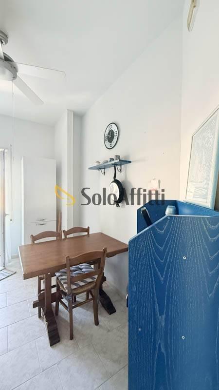 Stanza in affitto in appartamento via Lombardia 24, Grosseto — foto 13 di 21