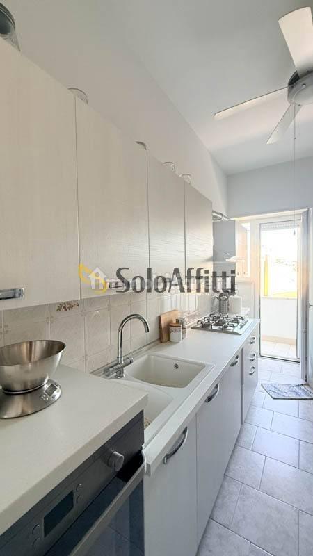 Stanza in affitto in appartamento via Lombardia 24, Grosseto — foto 14 di 21