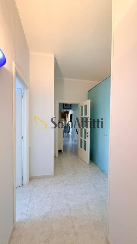 Stanza in affitto in appartamento via Lombardia 24, Grosseto — foto 2 di 21