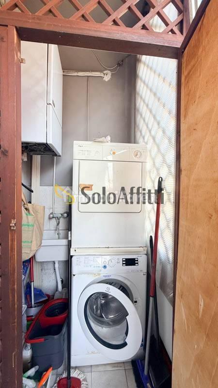Stanza in affitto in appartamento via Lombardia 24, Grosseto — foto 9 di 21
