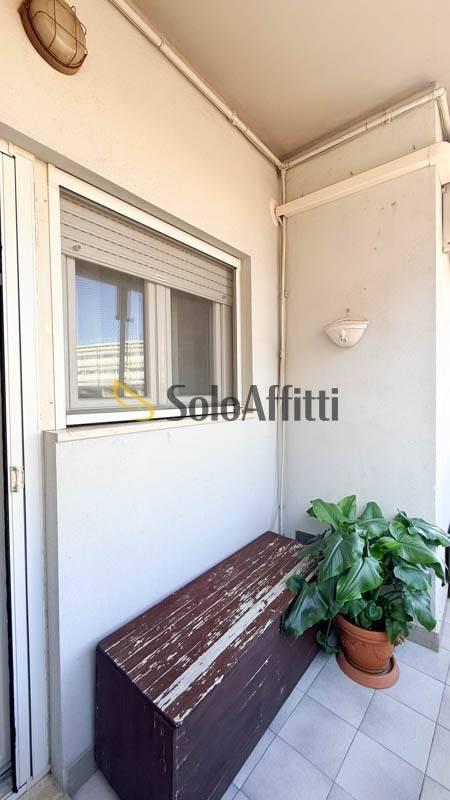 Stanza in affitto in appartamento via Lombardia 24, Grosseto — foto 10 di 21